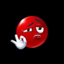 emoji_10 Discord sticker | Chill Hub