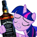 jackdaniels custom emote - chaosmaxxing