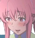 YunoBashful Discord Emoji | Yuno's Basement