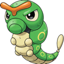 Caterpie_pissed Discord sticker - 🏆 Champions Frontier