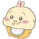 a_usagi_baby Discord Emoji - 𓄲  𓏼  ʙᴏʏꜱ ɪɴ ʙᴀɴᴅᴀɢᴇꜱ 𓈒   !