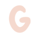 alphabet_g Discord sticker - /nyxs ﹒ᶻ 𝗓 𐰁♡