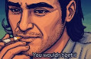 YouWouldntGetIt Discord sticker | Battlefield Philosophy