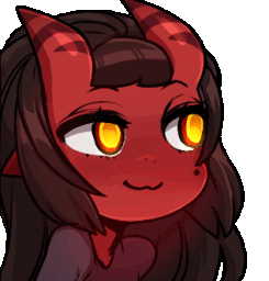 Meru_STARE animated Discord emote | DM Request 📪 ⌇ SFW ⌇ Ask to DM ⌇ Giveaways ⌇ Verified Intros ⌇ Non Dating ⌇ Friendly ⌇ Non Toxic