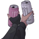 832677cheerstomonster custom emote - 𝕄𝕚𝕤𝔽𝕚𝕥 ℂ𝕣𝕖𝕨