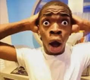 ShockingGuy custom emote | Arabic Ronaldo Partygoer Lockdown