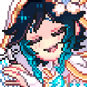 ventiarchonplayslyr animated Discord emote - Awaken Court House