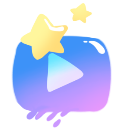 ytstar custom emote from ⛧°. ⋆༺𝐆𝐀𝐋𝐀𝐗𝐘.𖥔 ݁ ˖ִ˖°༻⋆. °⛧