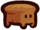 BreadDog Discord Emoji from Mandatory Fun