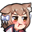 NekoPout custom emote from DM Request 📪 ⌇ SFW ⌇ Ask to DM ⌇ Giveaways ⌇ Verified Intros ⌇ Non Dating ⌇ Friendly ⌇ Non Toxic