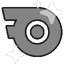 anitroboost animated emote from The Elite Circle