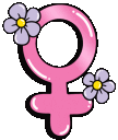 female animated GIF emoji - Nashe™ | Social . PFPs . Giveaways . Chill