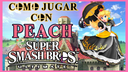 1000358873 custom emote - 💕Princess Peach And Princess Daisy And Princess Rosalina Tony💕