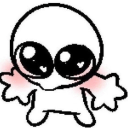 pwease Discord sticker from waterbottllgroup