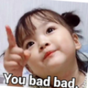 baddy custom emote | Bangwing IN