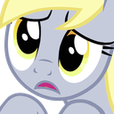 DerpyConfused Discord sticker from Friendship Academy - MLP