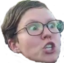 ermagerd Discord Emoji from Adultcord│Social & Gaming