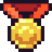 medalha_ouro animated GIF emoji | ᴜᴘ ᴄᴏᴍᴍᴜɴɪᴛʏ 么