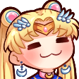 3842sailormoonsmile Discord sticker | ''₊🌷⁺ Ask To DM ❥ Egirls ❥ ACTIVE Vcs ❥ Nitro ❥ Friends ❥ Tags ❥ Hangout ❥ Ask2DM ❥ Sfw ❥ Non Dating