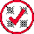 verifyanimated animated Discord emote | R O D R I