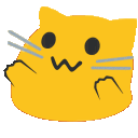 F_blobcathug animated GIF emoji | SocialBar | Active Chat • VC Calls • Gaming • Emotes • Hangout • Egirls • Chill • Fun • Friends