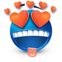 66717love Discord sticker - (っ◔◡◔)っ ♥ Infinity Hub ♥™