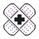 Curativos Discord Emoji - Animais no Hospital 🏥