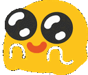 1cutie animated GIF emoji | Brat Central Station [21+]