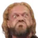 EdgeCrazy custom emote from No-Sell Jobbers🤼