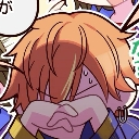 emoji_54 Discord sticker | ঌ 𝐿𝑎𝑥𝑎𝑛𝑑𝑒𝑟𝑒 𝑎𝑛𝑔𝑒𝑙𝑠 .