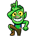 emoji_14 Discord sticker | TRAINERS ZONE