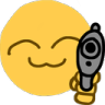 gun custom emote | CBW Roblox Community