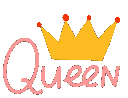 Queenanim animated Discord emote - SUDEYSI