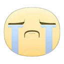 tears Discord Emoji - = Kuromsz =