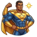 valiantheroo custom emote - Sonic Fort