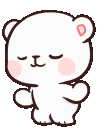 cute68 animated GIF emoji - Lemniscate Network