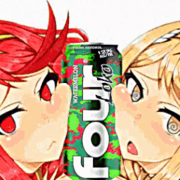 dirk_loko animated GIF emoji | Degenerates [18+]