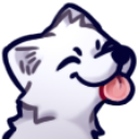 fir_bleh custom emote | Fabulous Beast・Español [0.3K] 🌈