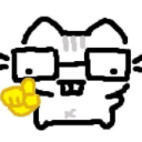 intheorycat Discord Emoji - Moonveil 🦇🌃