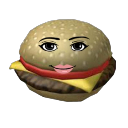 mari Discord sticker | /MISTWEAK #3RD GEN