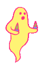 6935rainbowghost animated Discord emote from 𝕄𝕚𝕤𝔽𝕚𝕥 ℂ𝕣𝕖𝕨
