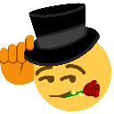 rizz Discord Emoji | BDRP I Border Roleplay