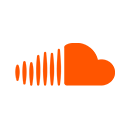 SC_LOGO Discord sticker from SoundCloud Creator Community