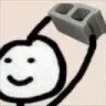 119_comehere Discord sticker - Rabbit Hole