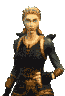 teamo animated emote from BUNKER 605