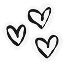 emoji_154 Discord sticker - ꒰  .  🌈 。cndyume ◟ `` ˖
