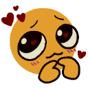 946068adoring custom emote from Sell Lemons | Roblox
