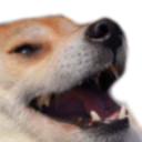 happydoggy custom emote | ✨КиберЛапки🎮