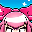 Melodie custom emote - TryFight
