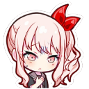 aoctroubled Discord Emoji | Anime OhanabiCompany